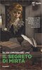Copertina del libro Il segreto di Mirta 
