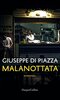 Copertina del libro Malanottata 