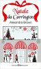 Copertina del libro Natale da Carrington 