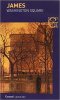 Copertina del libro Washington Square