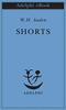 Copertina del libro Shorts