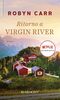 Copertina del libro Ritorno a Virgin River 