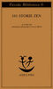 Copertina del libro Centouno storie zen 