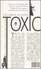 Copertina del libro Toxic 