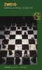 Copertina del libro Novella degli scacchi 