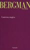 Copertina del libro Lanterna magica 
