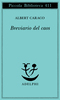 Copertina del libro Breviario del caos 