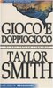 Copertina del libro Gioco e doppiogioco 