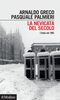 Copertina del libro La nevicata del secolo. L'Italia nel 1985 