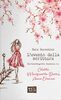 Copertina del libro L'evento della scrittura. Sull'autobiografia femminile in Colette, Marguerite Duras, Annie Ernaux 