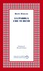 Copertina del libro La parola che ti devo 