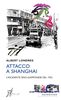 Copertina del libro Attacco a Shanghai. L'incidente sino-giapponese del 1932