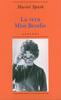 Copertina del libro La vera Miss Brodie 
