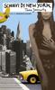 Copertina del libro Schiavi di New York