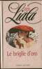 Copertina del libro Le briglie d'oro 
