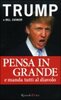 Copertina del libro Pensa in grande e manda tutti al diavolo 