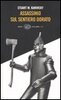 Copertina del libro Assassinio sul sentiero dorato