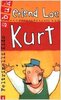 Copertina del libro Kurt 