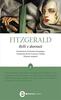 Copertina del libro Belli e dannati 