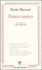 Copertina del libro Fuoco amico 