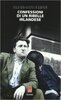 Copertina del libro Confessioni di un ribelle irlandese 