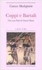 Copertina del libro Coppi e Bartali 