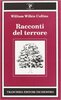 Copertina del libro Racconti del terrore 