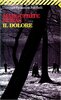 Copertina del libro Il dolore 