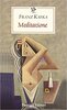 Copertina del libro Meditazione 