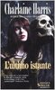Copertina del libro L'ultimo istante 