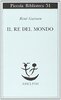 Copertina del libro Il re del mondo 
