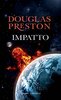 Copertina del libro Impatto