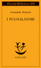 Copertina del libro I pugnalatori 