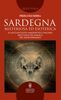 Copertina del libro Sardegna misteriosa ed esoterica 