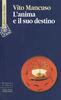 Copertina del libro L'anima e il suo destino 