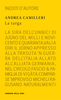 Copertina del libro La targa 