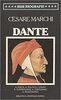 Copertina del libro Dante 