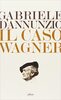 Copertina del libro Il caso Wagner 
