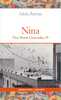 Copertina del libro Nina. Vicolo Storto Concordia, 10 