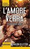 Copertina del libro L'amore verrà 