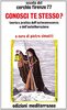 Copertina del libro Conosci te stesso? 