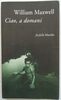 Copertina del libro Ciao, a domani 
