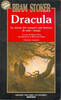 Copertina del libro Dracula 