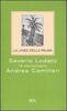 Copertina del libro La linea della palma. Saverio Lodato fa raccontare Andrea Camilleri 