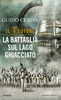 Copertina del libro La battaglia sul lago ghiacciato. Il teutone 