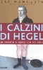 Copertina del libro I calzini di Hegel 