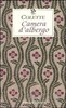 Copertina del libro Camera d'albergo 