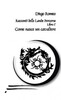 Copertina del libro Racconti delle Lande Percorse. Come nasce un cavaliere 
