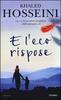 Copertina del libro E l'eco rispose 