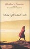 Copertina del libro Mille splendidi soli 